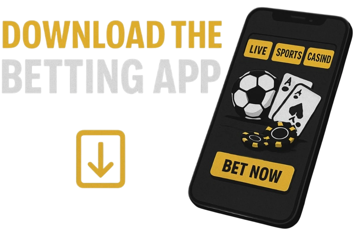 Melbet App Download